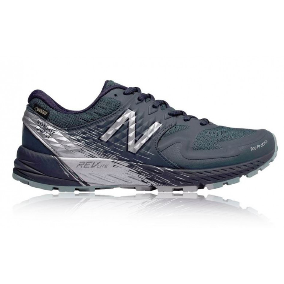 New balance 2024 summit kom recensione